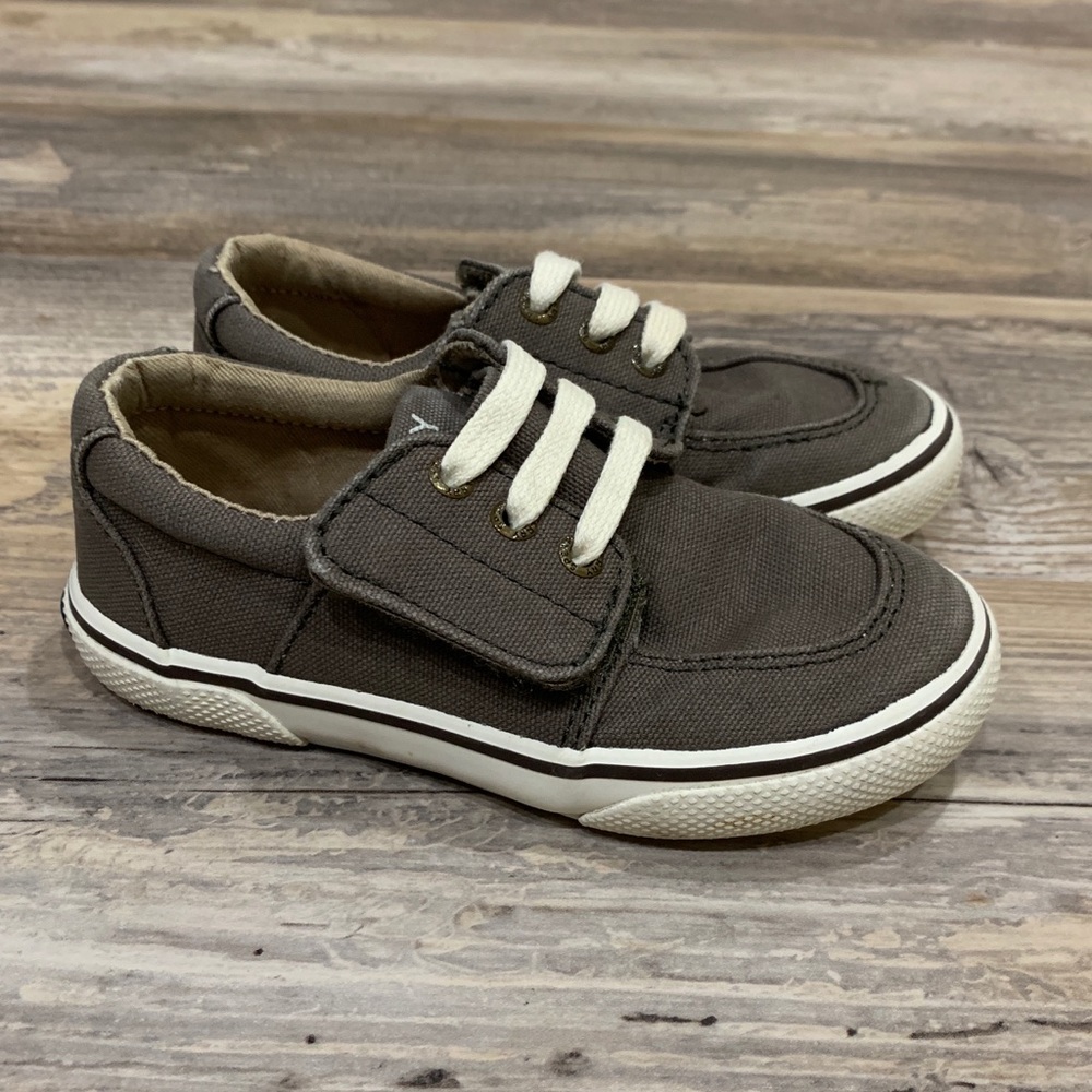 Sperry Boys Shoes